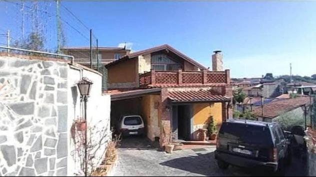 casa indipendente in vendita a San Pietro Clarenza