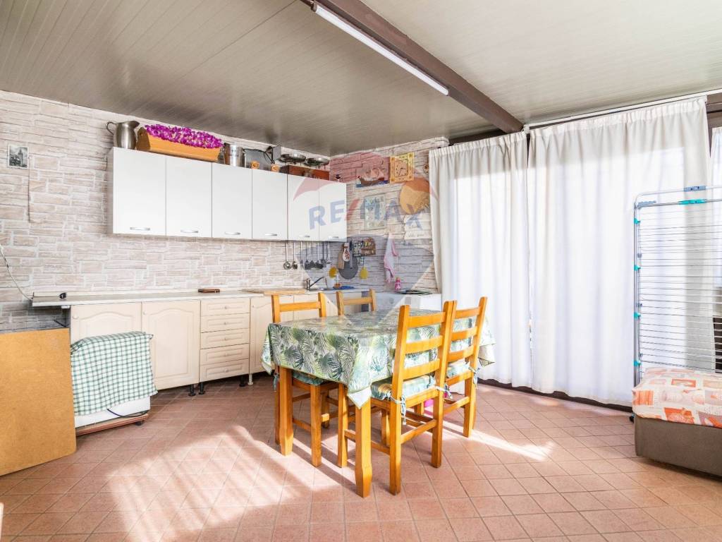 appartamento in vendita a San Pietro Clarenza