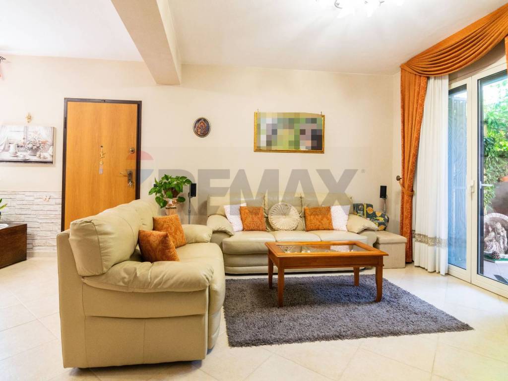 appartamento in vendita a San Pietro Clarenza