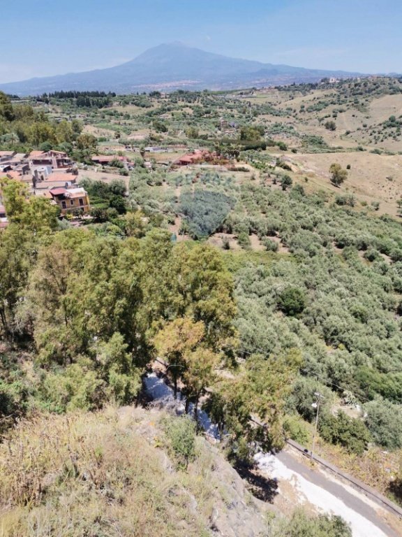 terreno agricolo in vendita a San Pietro Clarenza