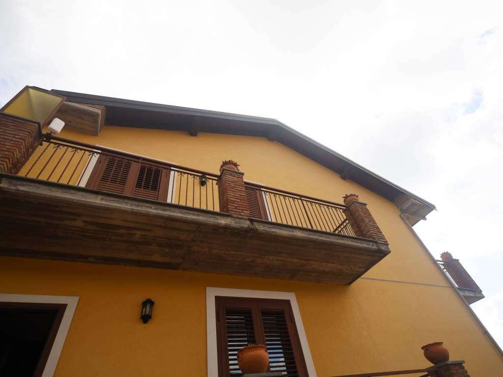 casa indipendente in vendita a San Pietro Clarenza