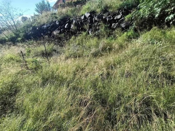 terreno edificabile in vendita a San Pietro Clarenza