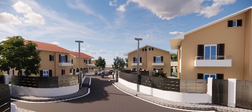 casa indipendente in vendita a San Pietro Clarenza