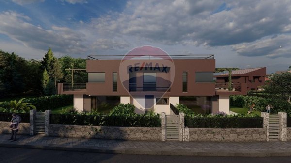 casa indipendente in vendita a San Pietro Clarenza