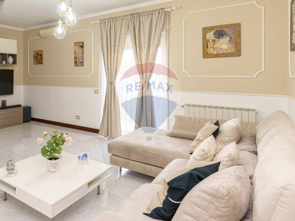 appartamento in vendita a San Pietro Clarenza