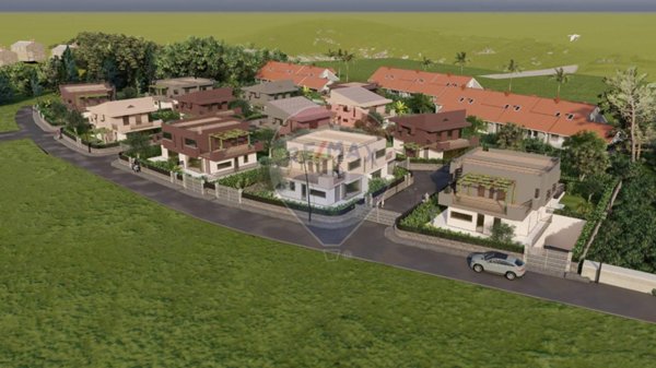 casa indipendente in vendita a San Pietro Clarenza