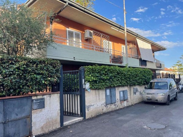 appartamento in vendita a San Pietro Clarenza