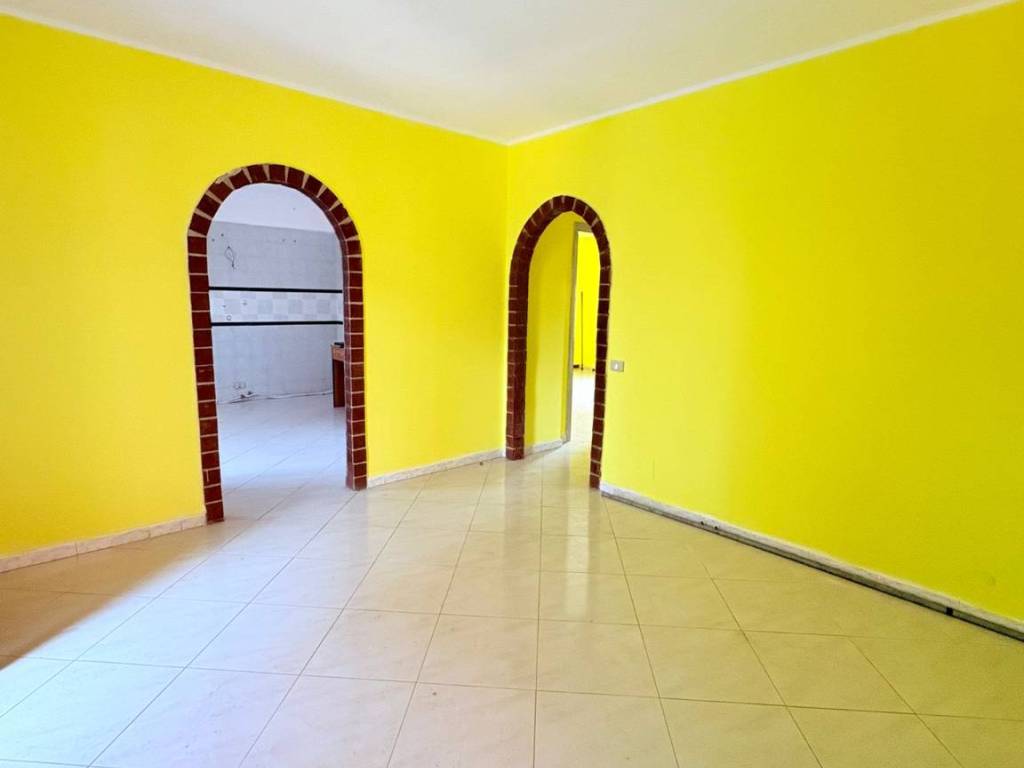appartamento in vendita a San Pietro Clarenza
