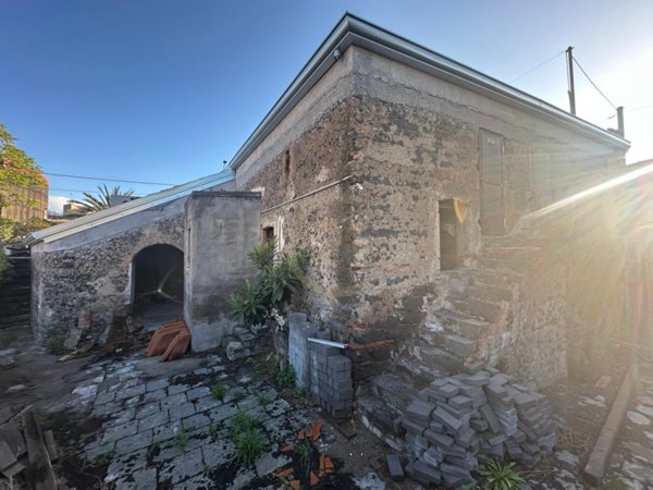 casale in vendita a San Pietro Clarenza