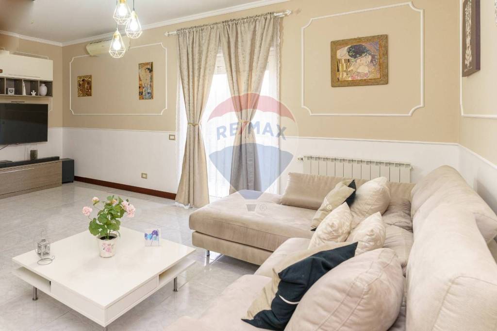 appartamento in vendita a San Pietro Clarenza