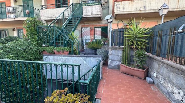 casa indipendente in vendita a San Pietro Clarenza