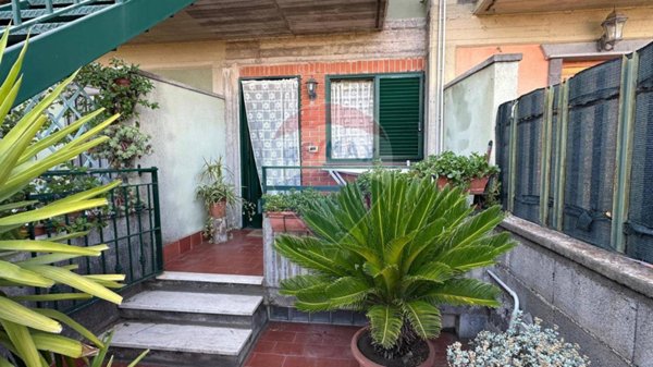 casa indipendente in vendita a San Pietro Clarenza