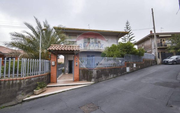 appartamento in vendita a San Pietro Clarenza