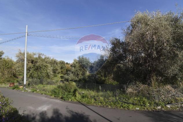 terreno agricolo in vendita a San Pietro Clarenza