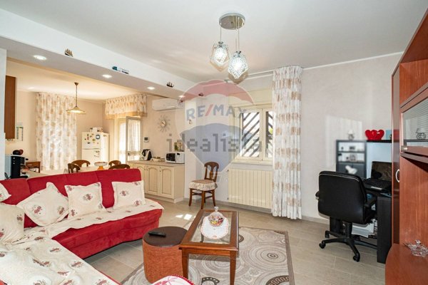 appartamento in vendita a San Pietro Clarenza