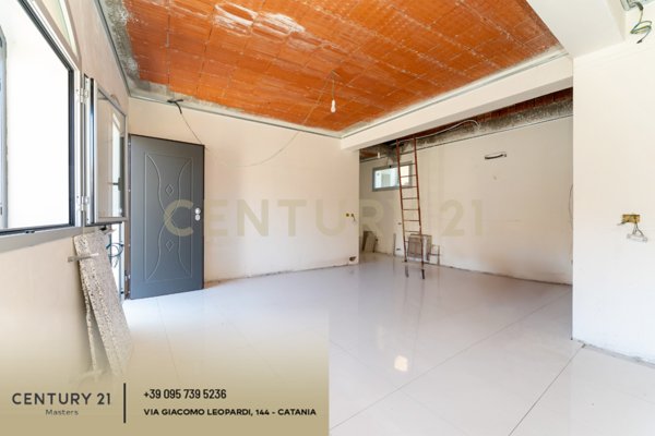 casa indipendente in vendita a San Pietro Clarenza