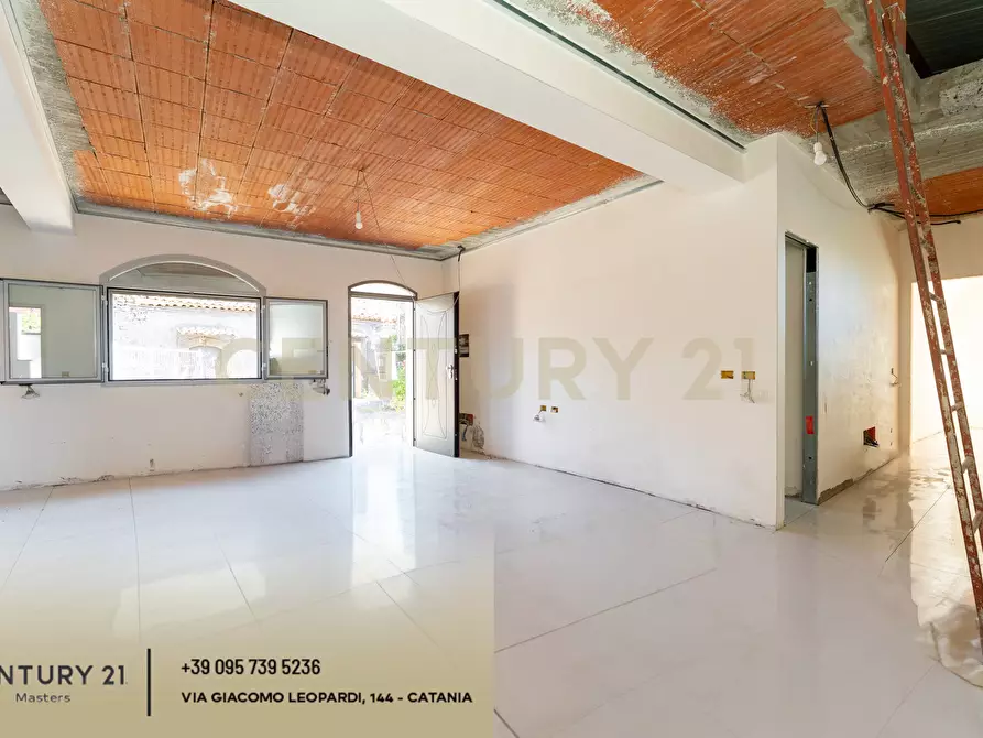 casa indipendente in vendita a San Pietro Clarenza