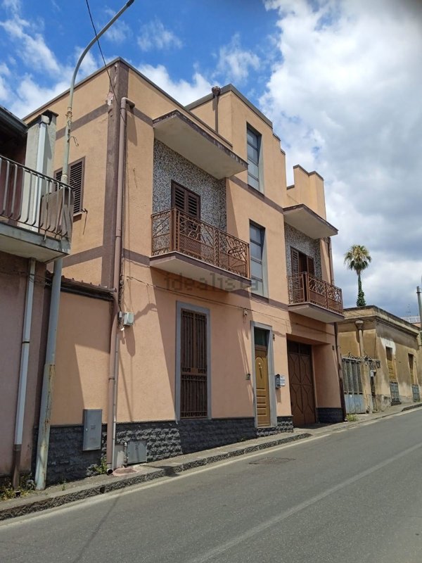 appartamento in vendita a San Pietro Clarenza