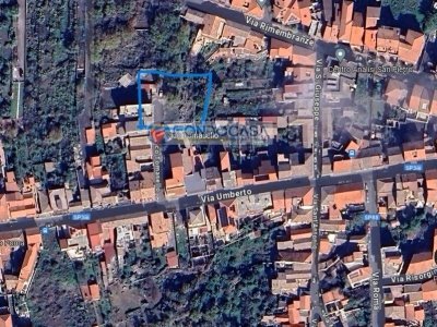 terreno edificabile in vendita a San Pietro Clarenza