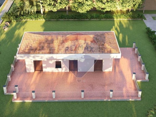 casa indipendente in vendita a San Pietro Clarenza