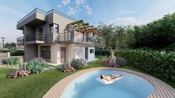 casa indipendente in vendita a San Pietro Clarenza