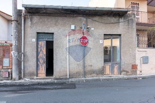 casa indipendente in vendita a San Pietro Clarenza