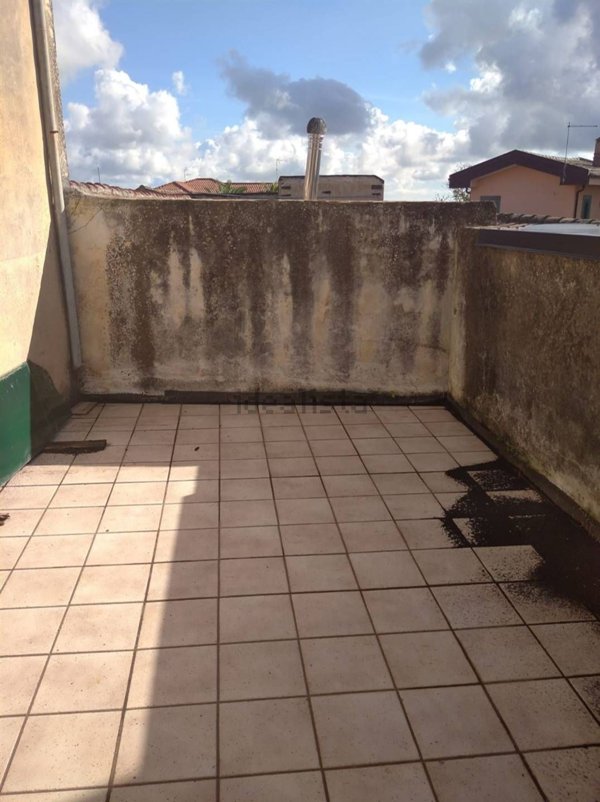 appartamento in vendita a San Pietro Clarenza
