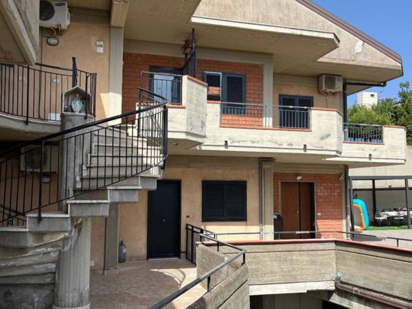 appartamento in vendita a San Pietro Clarenza