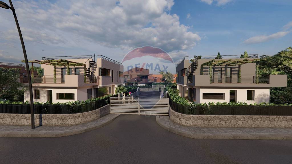 casa indipendente in vendita a San Pietro Clarenza