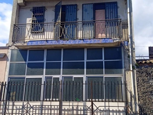 casa indipendente in vendita a San Pietro Clarenza