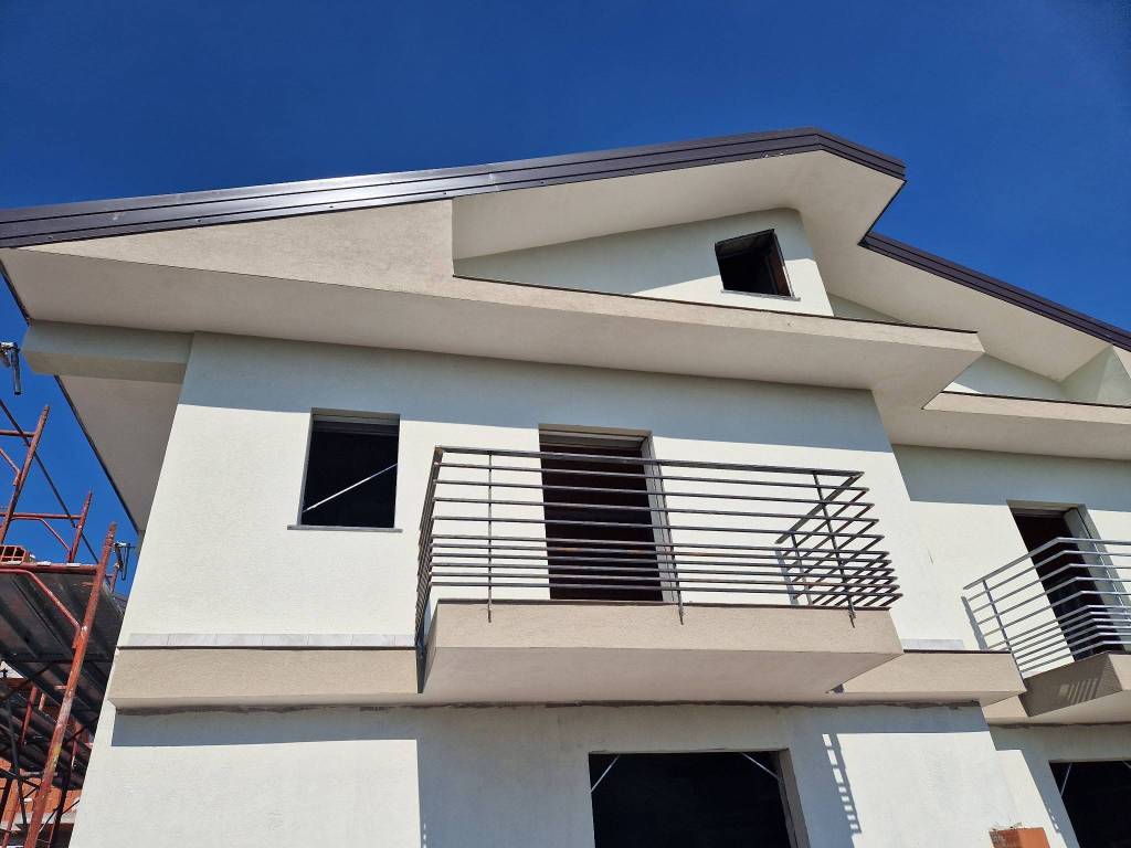 casa indipendente in vendita a San Pietro Clarenza