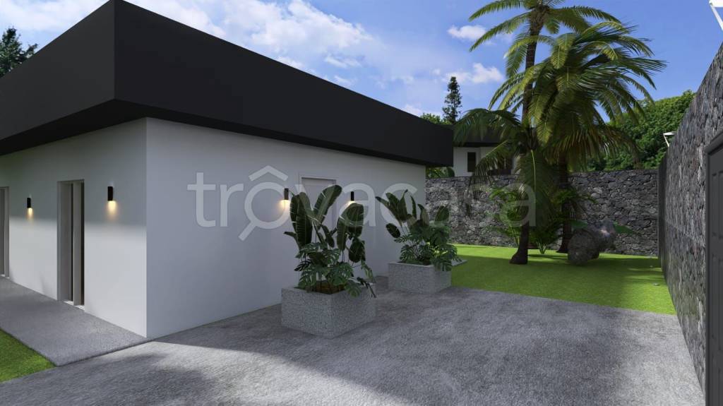 casa indipendente in vendita a San Pietro Clarenza