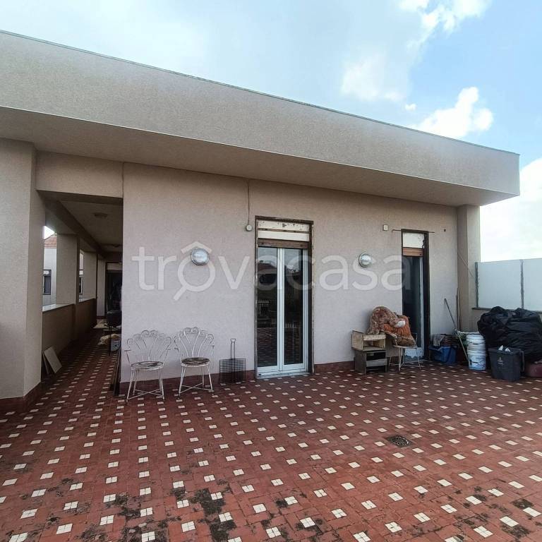 appartamento in vendita a San Pietro Clarenza