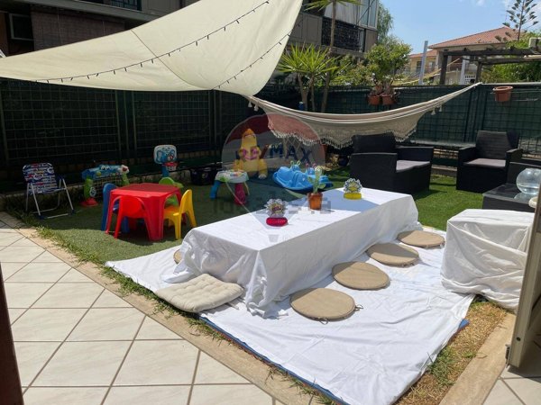 appartamento in vendita a San Pietro Clarenza