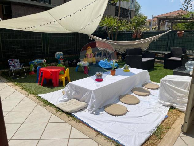 appartamento in vendita a San Pietro Clarenza