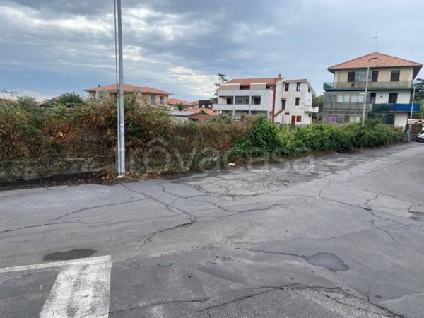terreno agricolo in vendita a San Pietro Clarenza