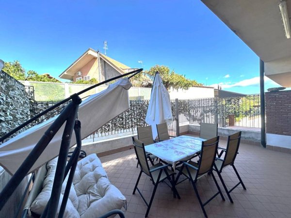 villa in vendita a San Pietro Clarenza