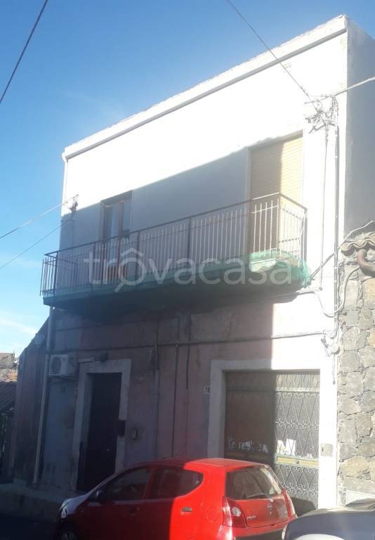 appartamento in vendita a San Pietro Clarenza