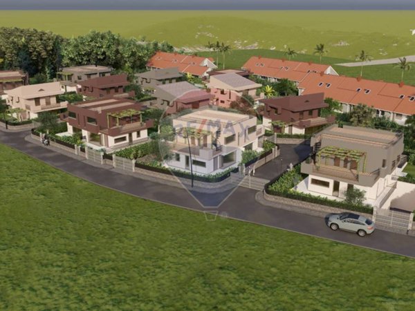 casa indipendente in vendita a San Pietro Clarenza