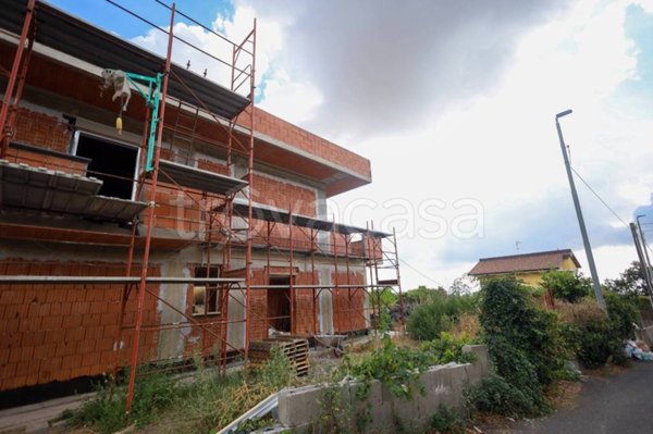casa indipendente in vendita a San Pietro Clarenza