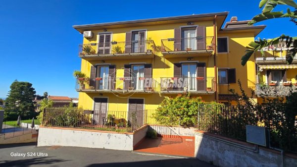 appartamento in vendita a San Pietro Clarenza