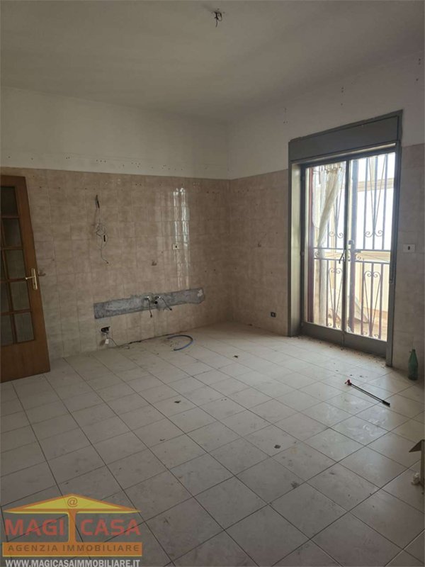 appartamento in vendita a San Pietro Clarenza