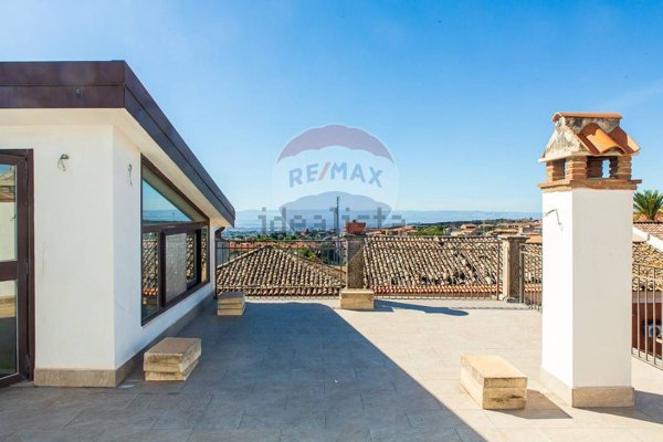 casa indipendente in vendita a San Pietro Clarenza