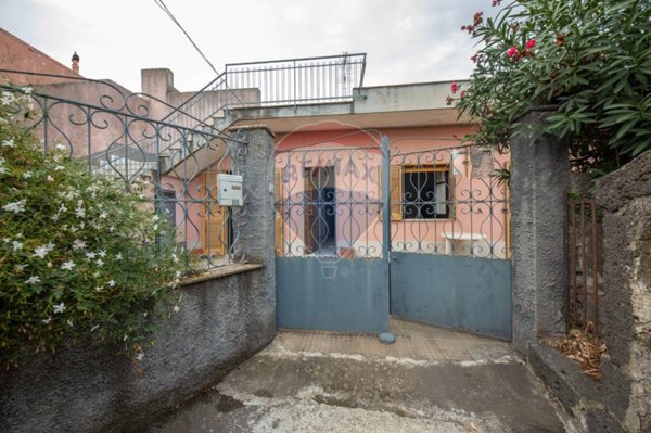 casa indipendente in vendita a San Pietro Clarenza