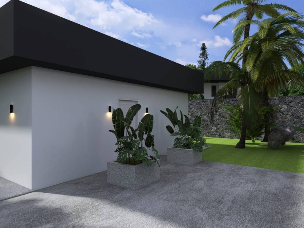 casa indipendente in vendita a San Pietro Clarenza