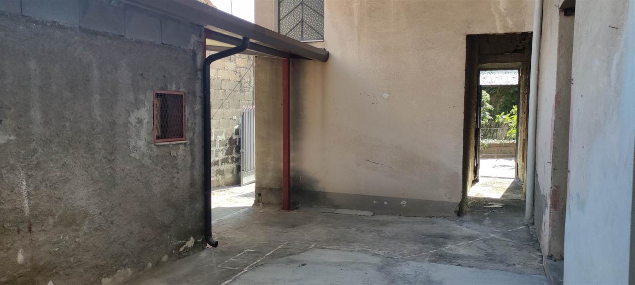 casa indipendente in vendita a San Pietro Clarenza