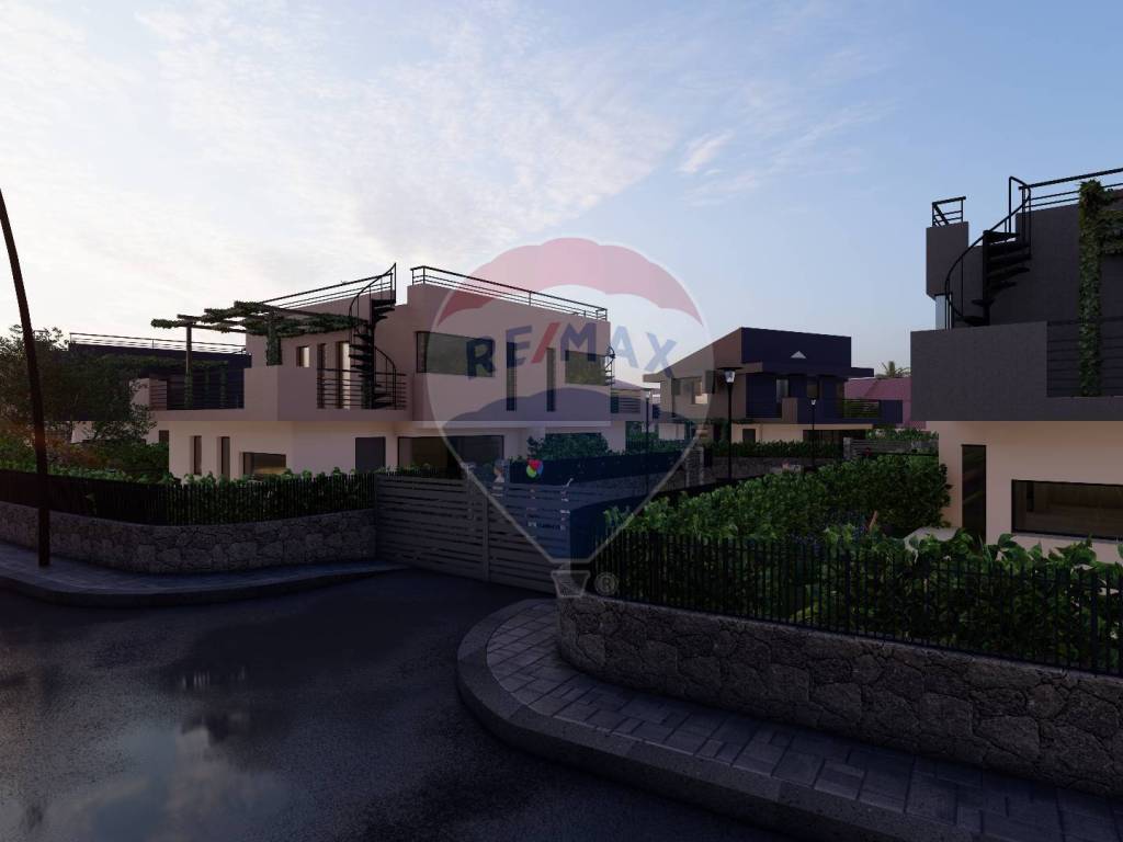 casa indipendente in vendita a San Pietro Clarenza