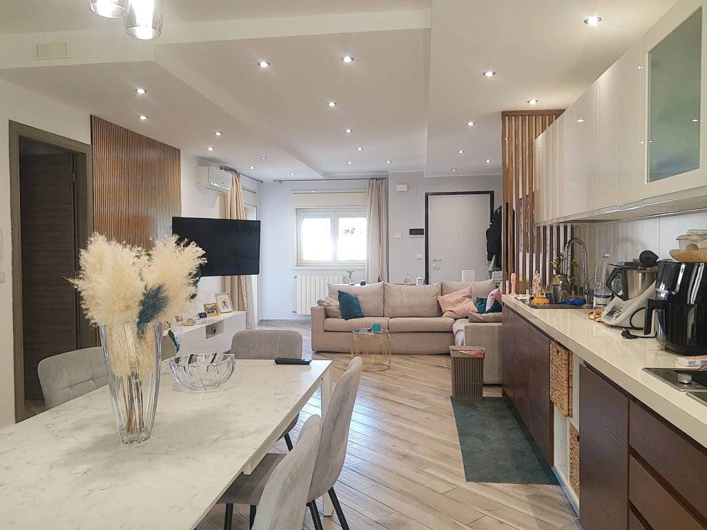 appartamento in vendita a San Pietro Clarenza