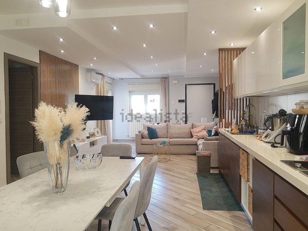 appartamento in vendita a San Pietro Clarenza