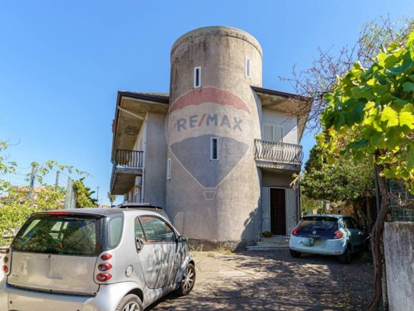 appartamento in vendita a San Pietro Clarenza